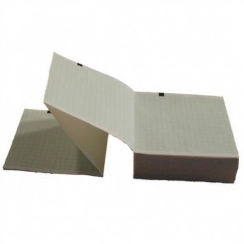 ECG PAPER CARDIETTE AR-600 ( 60mm X 75mm X 250mm)